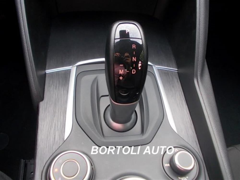 Giulia Giulia 2.2 TD 167.000 KM AT