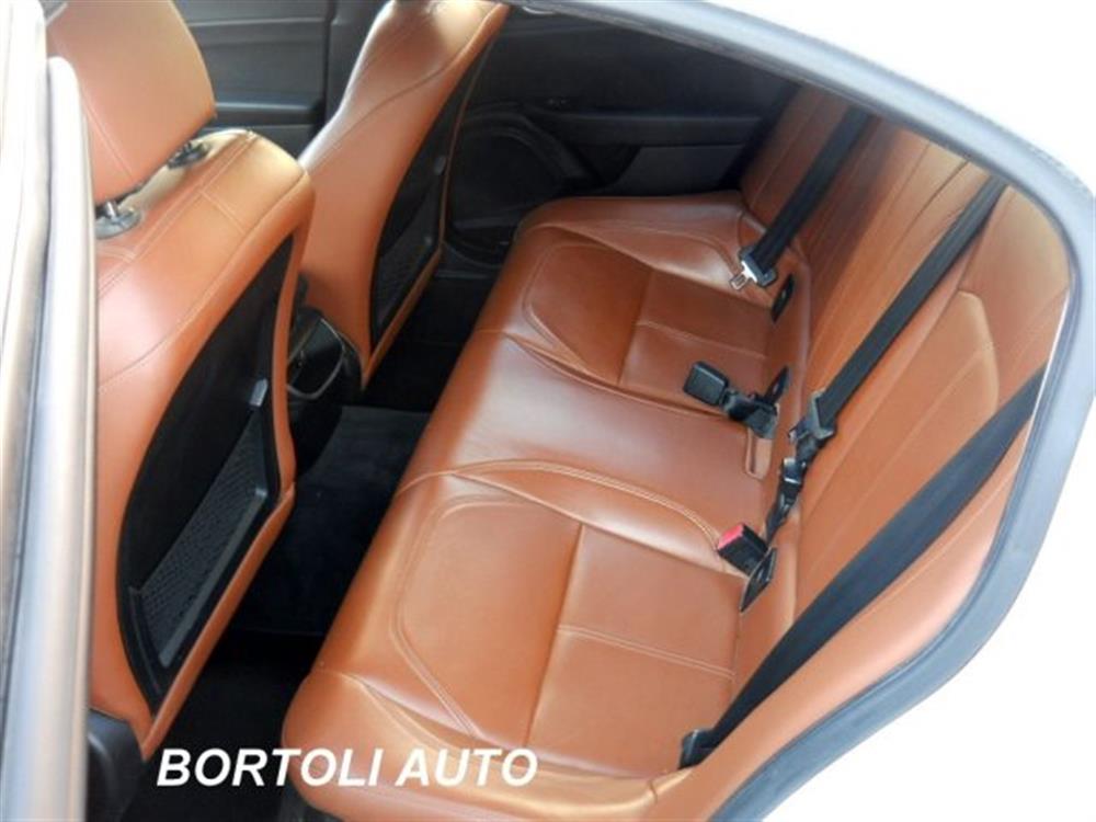 Giulia Giulia 2.2 TD 167.000 KM AT