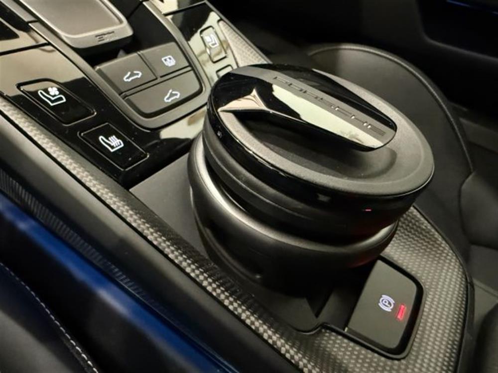 911 911 Carrera 992.2 4 GTS