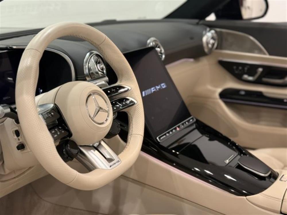 SL 63 AMG SL 63 AMG 4Matic+ Premium Plus