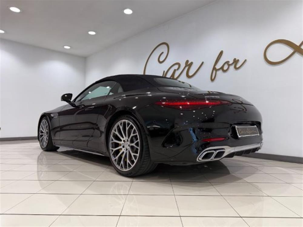 SL 63 AMG SL 63 AMG 4Matic+ Premium Plus