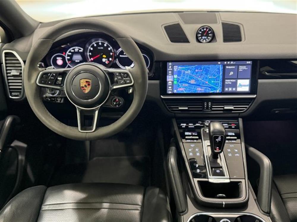 Cayenne Cayenne Coupé 3.0 V6 IVA ESP