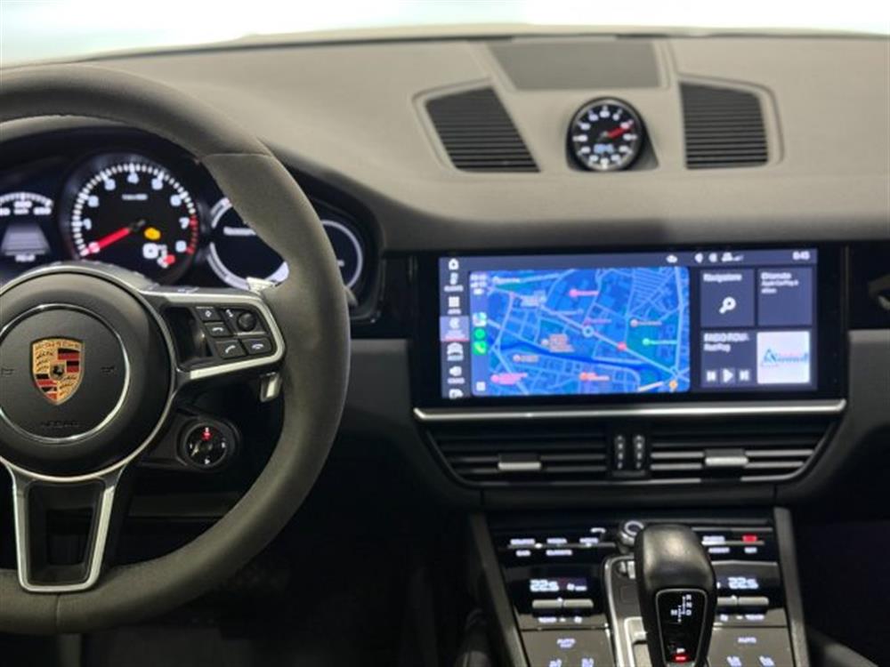 Cayenne Cayenne Coupé 3.0 V6 IVA ESP