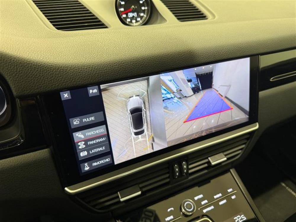 Cayenne Cayenne Coupé 3.0 V6 IVA ESP