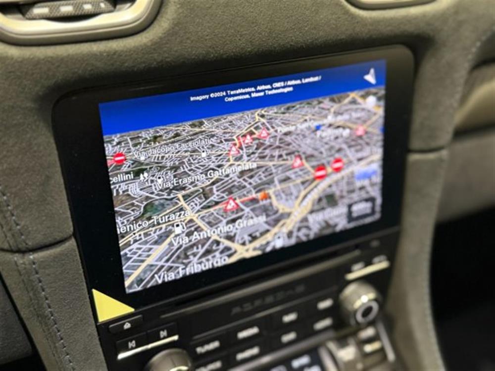 718 718 Cayman 4.0 GT4 RS