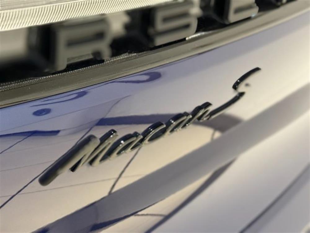 Macan Macan III 2.9 S IVA ESPOST