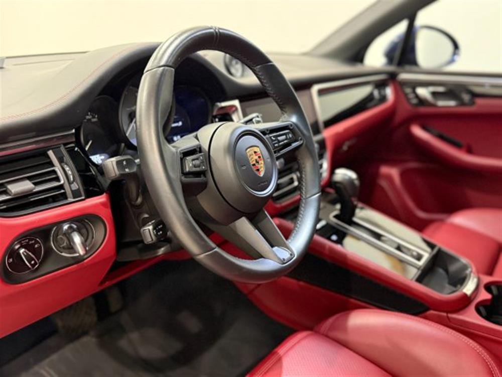 Macan Macan III 2.9 S IVA ESPOST