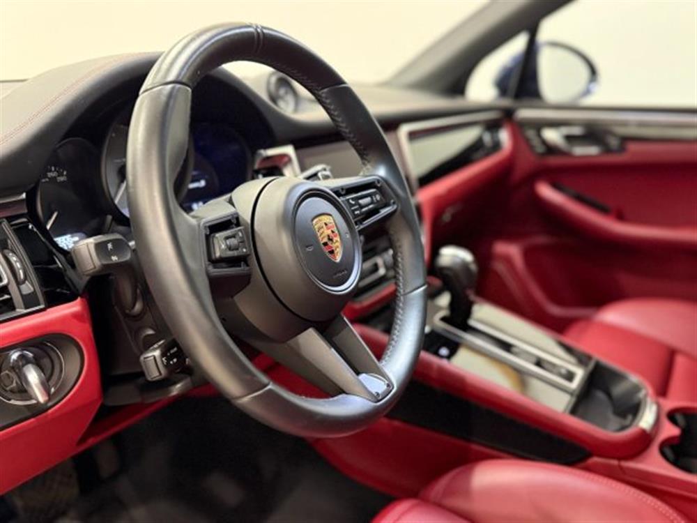 Macan Macan III 2.9 S IVA ESPOST