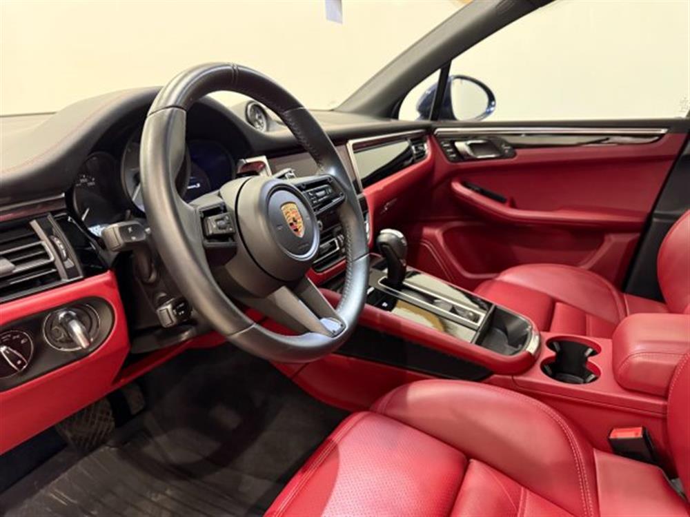 Macan Macan III 2.9 S IVA ESPOST