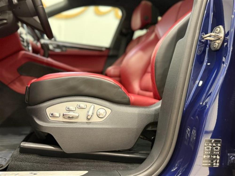 Macan Macan III 2.9 S IVA ESPOST