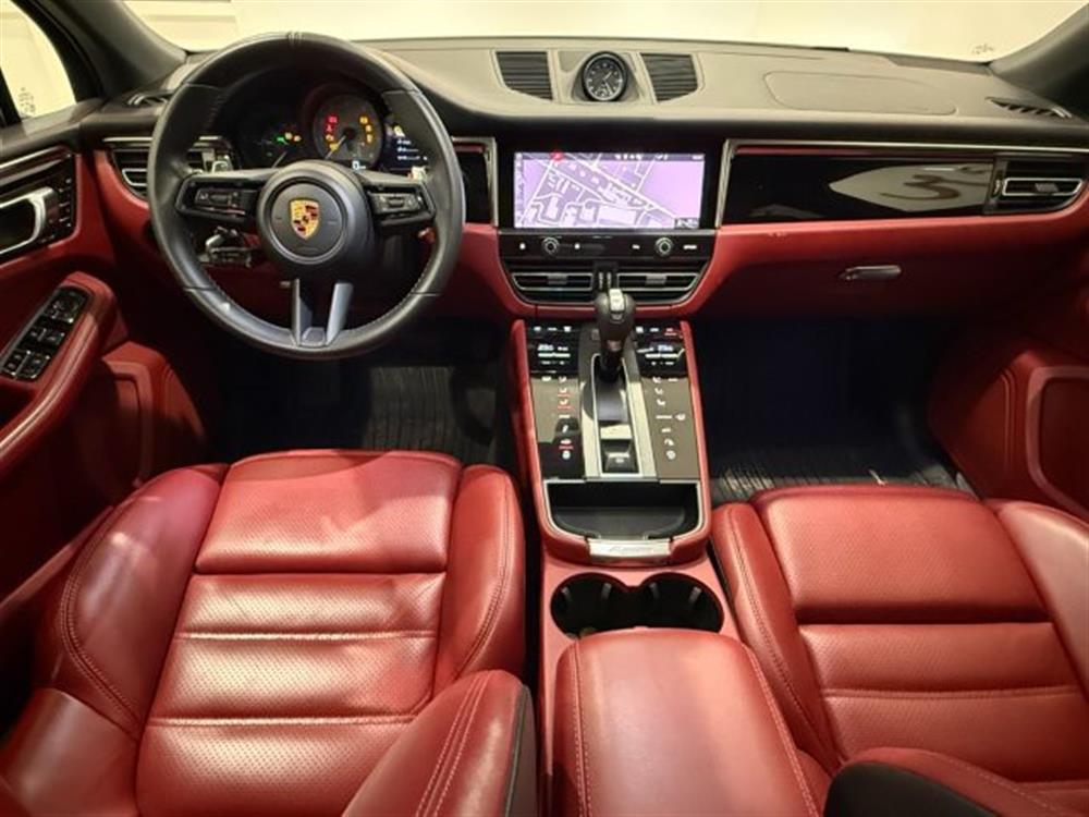 Macan Macan III 2.9 S IVA ESPOST