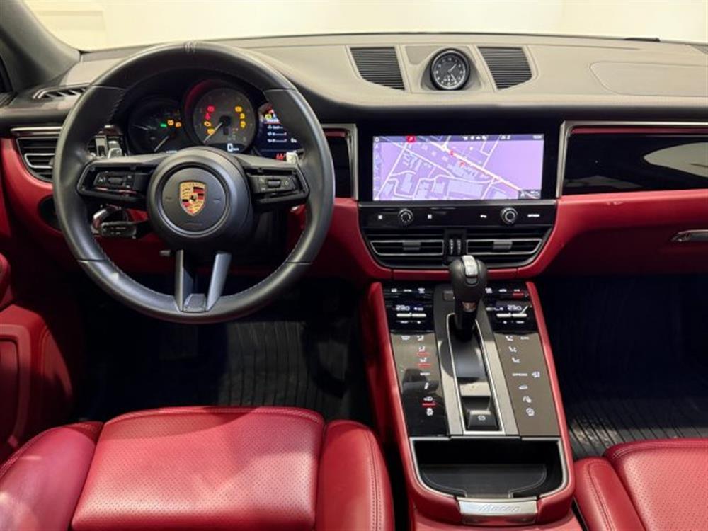 Macan Macan III 2.9 S IVA ESPOST