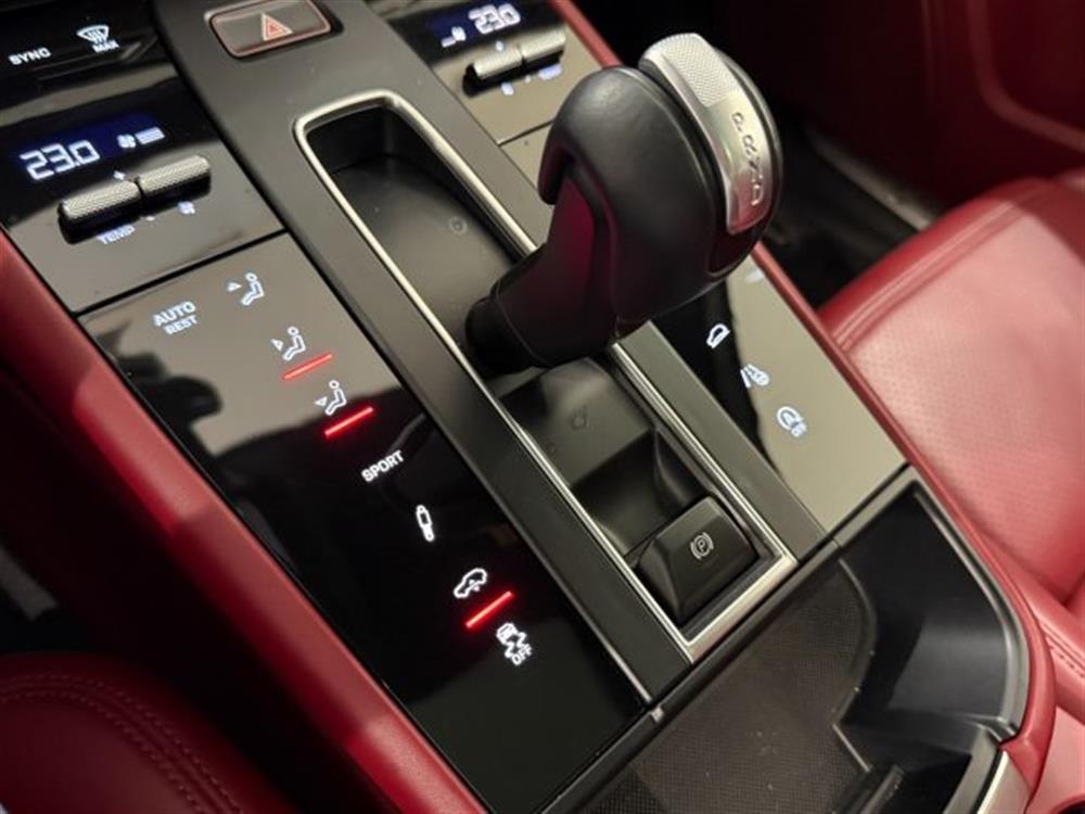 Macan Macan III 2.9 S IVA ESPOST