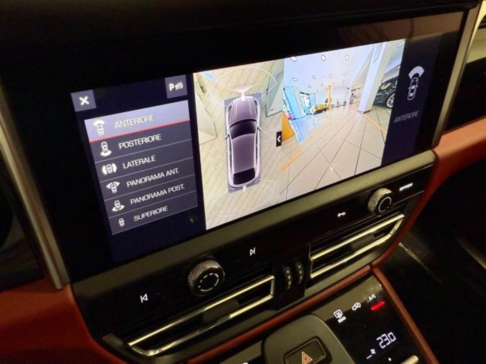 Macan Macan III 2.9 S IVA ESPOST