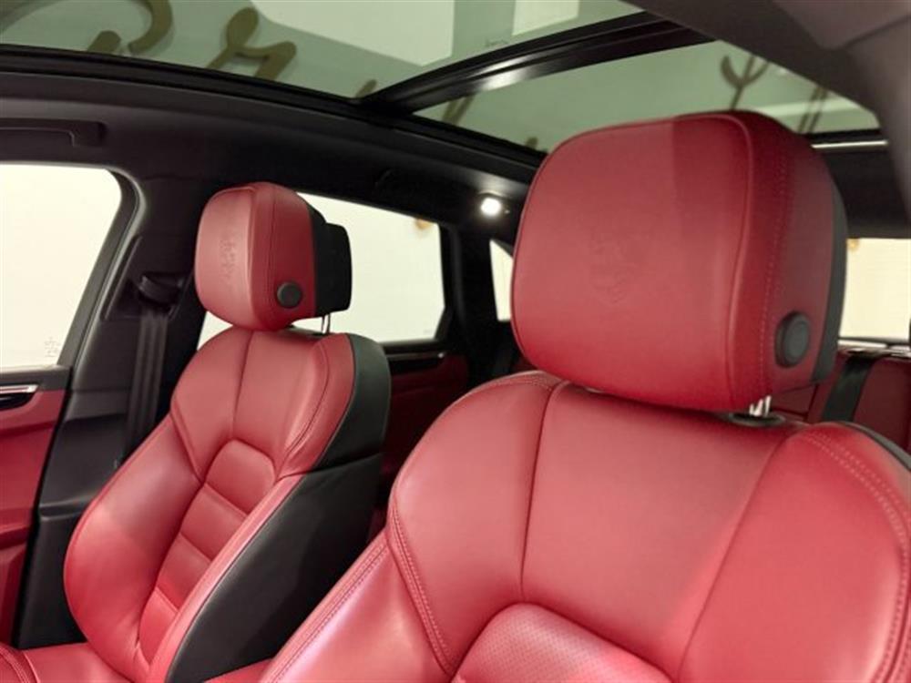 Macan Macan III 2.9 S IVA ESPOST