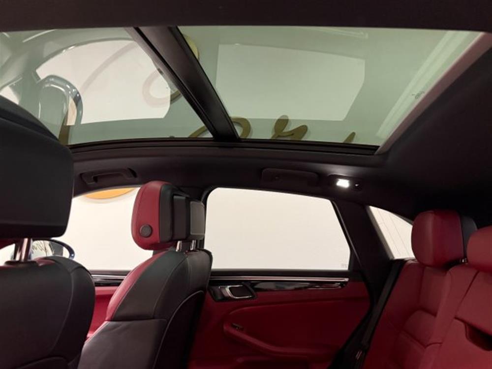 Macan Macan III 2.9 S IVA ESPOST