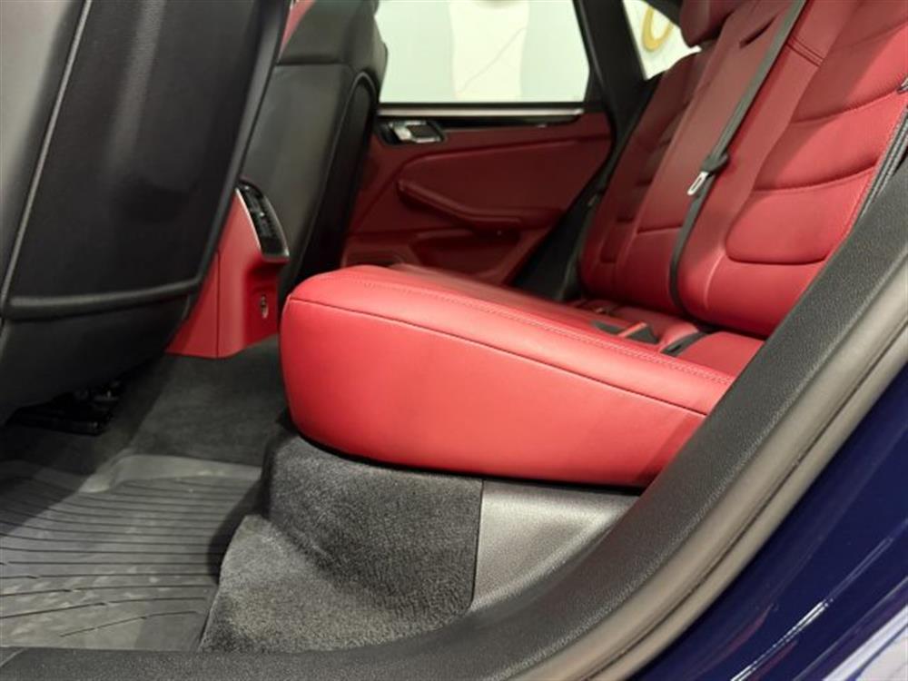 Macan Macan III 2.9 S IVA ESPOST