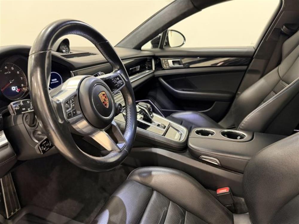 Panamera Panamera 4.0 GTS Sport Turism
