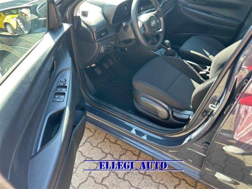 i20 i20 PROMO FINANZ. 1.2 MP