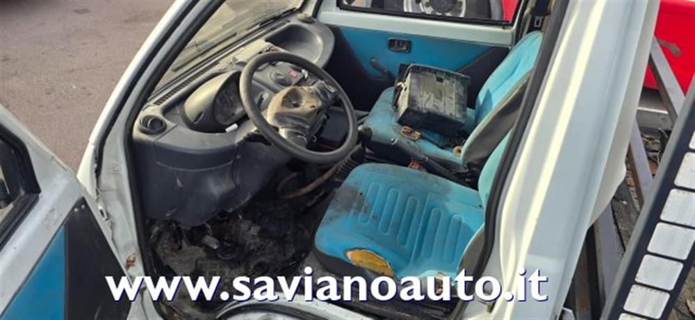 Porter Porter 1.3 GPL maxxi gemell