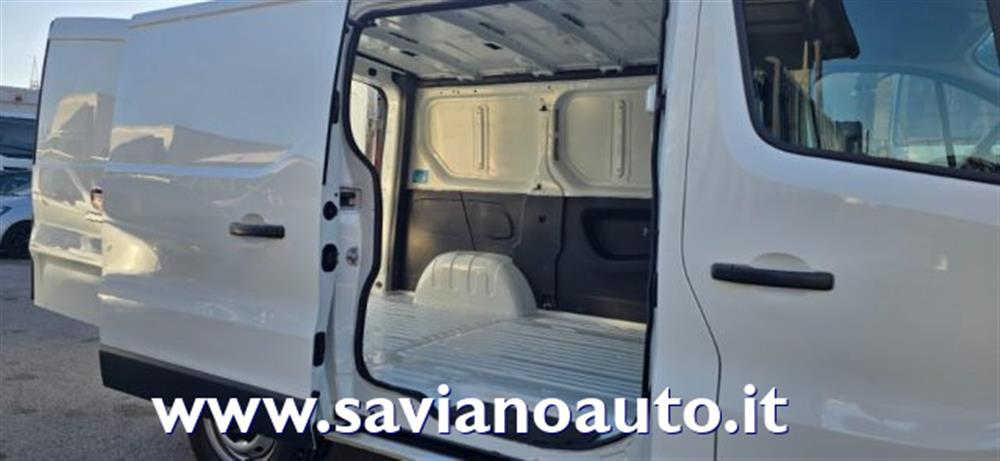 Talento Talento 2.0 Ecojet 120CV Fur