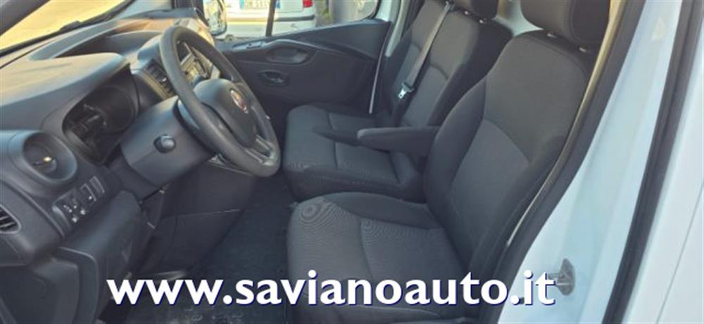 Talento Talento 2.0 Ecojet 120CV Fur