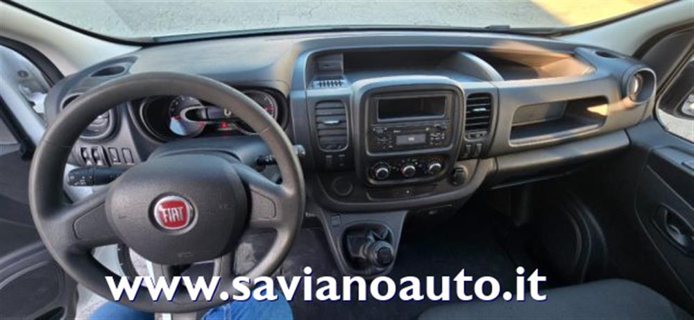 Talento Talento 2.0 Ecojet 120CV Fur