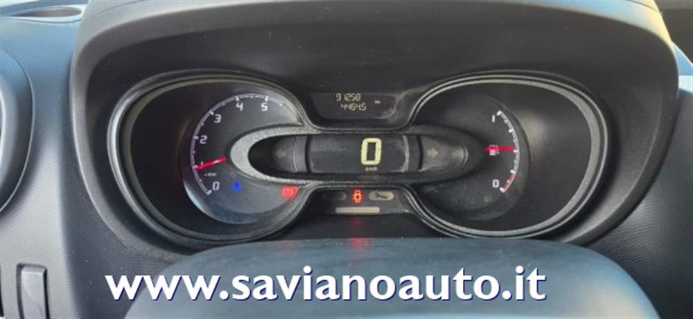 Talento Talento 2.0 Ecojet 120CV Fur