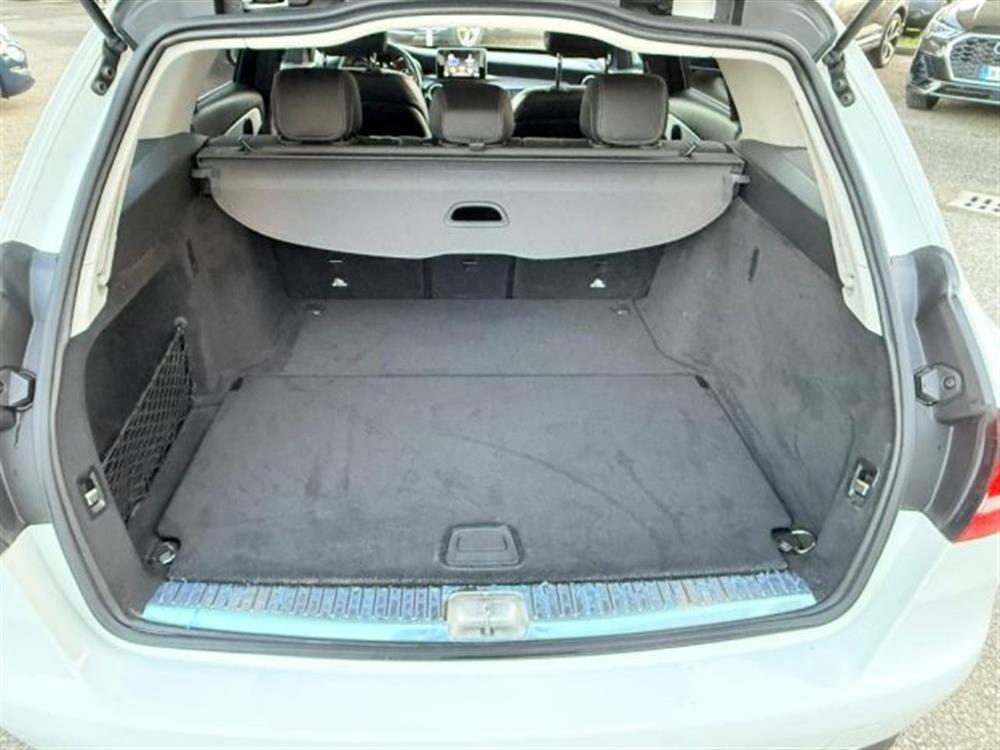 C 220 C 220 d S.W. Auto Sport NA