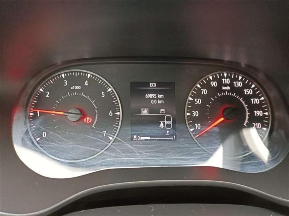 Jogger Jogger 2021 1.0 TCe GPL Ext