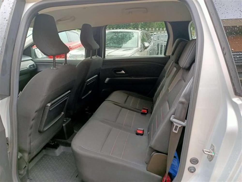 Jogger Jogger 2021 1.0 TCe GPL Ext