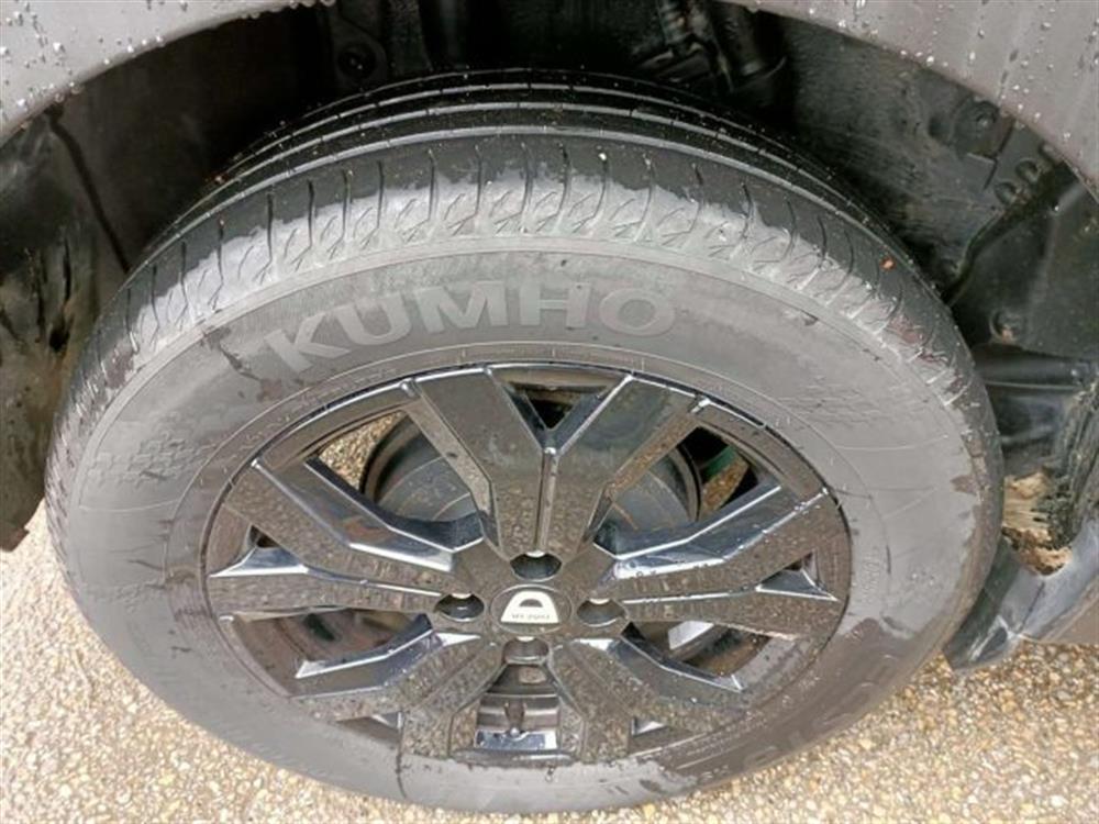 Jogger Jogger 2021 1.0 TCe GPL Ext