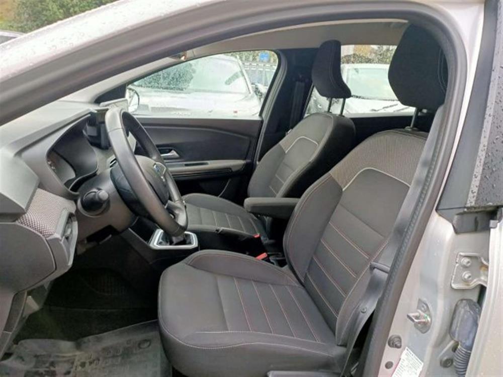 Jogger Jogger 2021 1.0 TCe GPL Ext