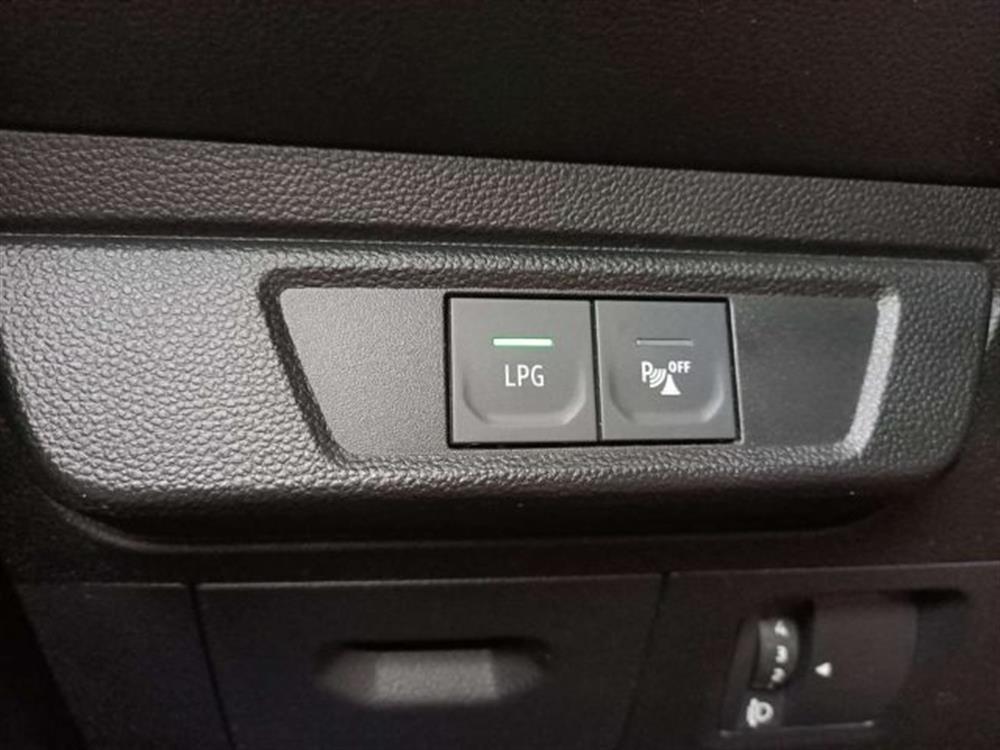 Jogger Jogger 2021 1.0 TCe GPL Ext