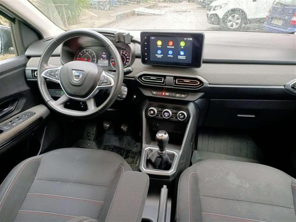 Jogger Jogger 2021 1.0 TCe GPL Ext