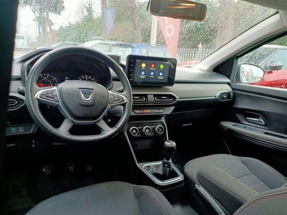 Jogger Jogger 2021 1.0 TCe GPL Ext