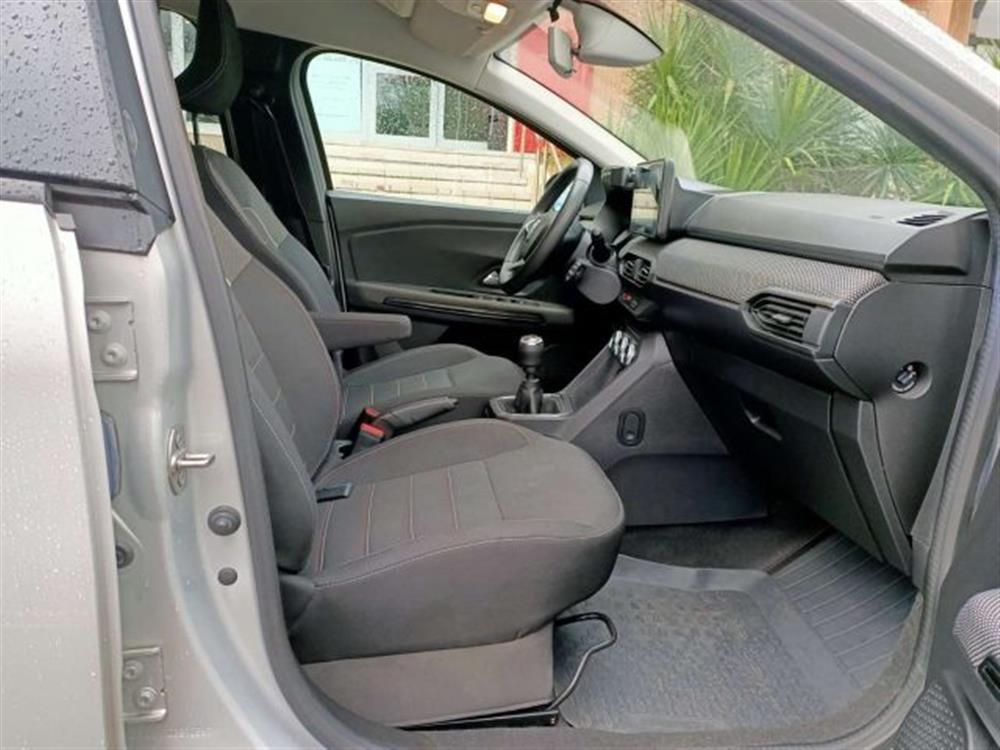 Jogger Jogger 2021 1.0 TCe GPL Ext