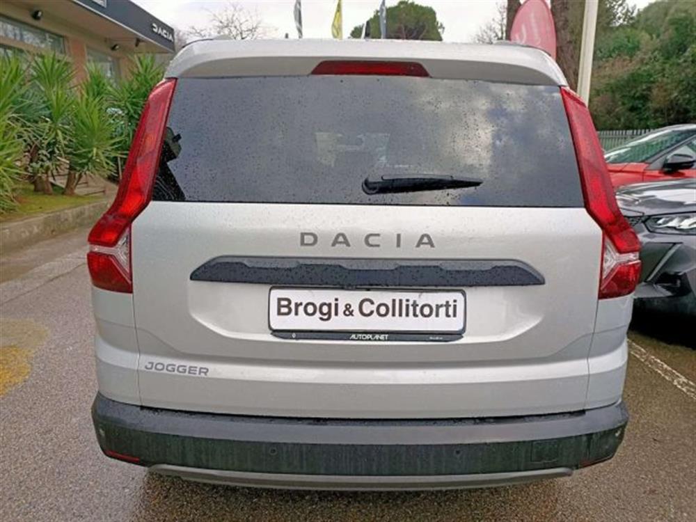 Jogger Jogger 2021 1.0 TCe GPL Ext