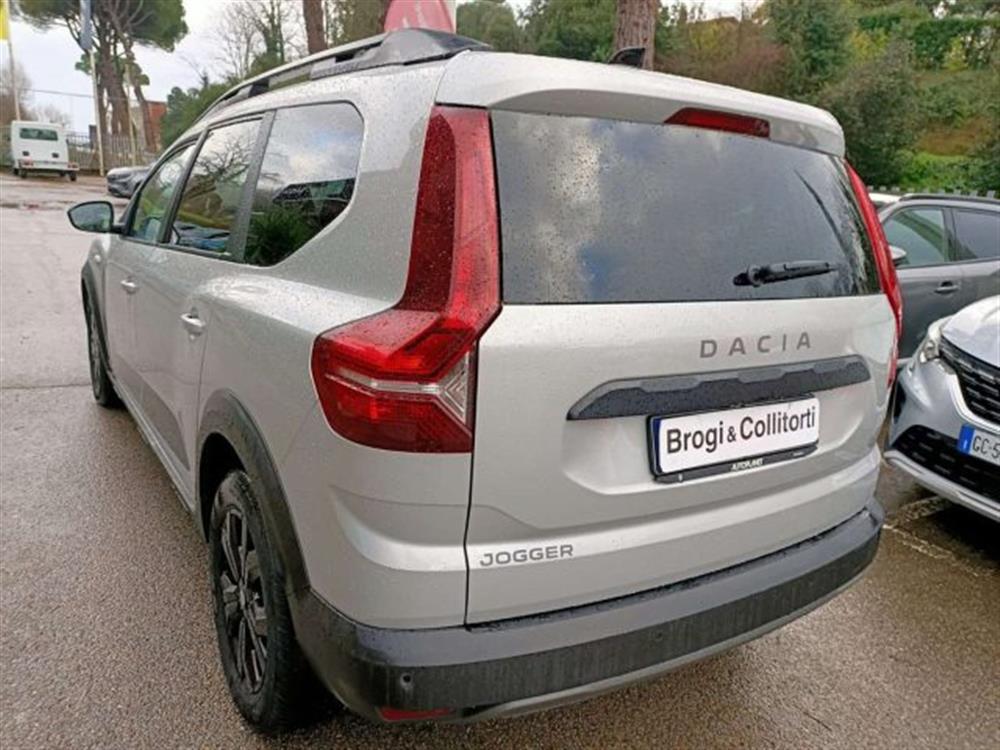 Jogger Jogger 2021 1.0 TCe GPL Ext