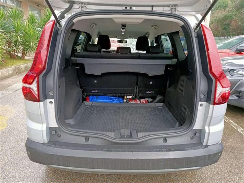 Jogger Jogger 2021 1.0 TCe GPL Ext