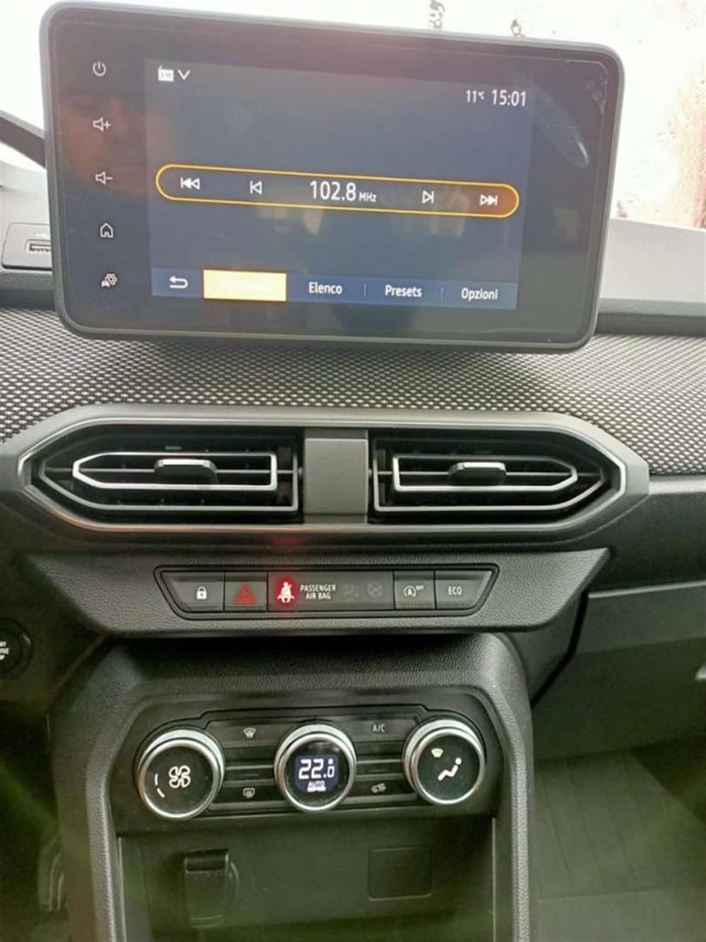 Jogger Jogger 2021 1.0 TCe GPL Ext