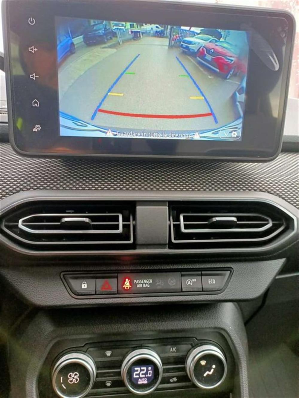 Jogger Jogger 2021 1.0 TCe GPL Ext