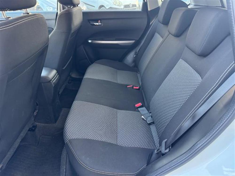 Vitara Vitara 4wd 1.4 Hybrid Top