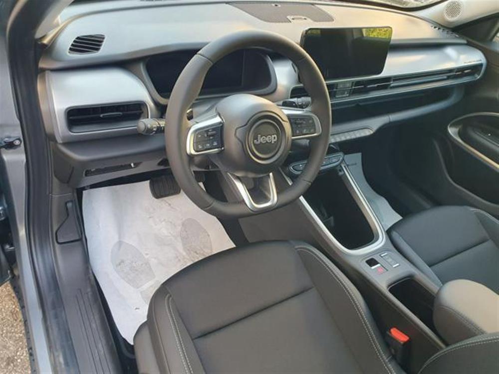 Avenger Avenger 1.2 Turbo 110 CV MHE