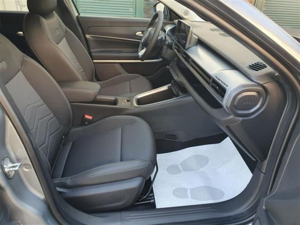 Avenger Avenger 1.2 Turbo 110 CV MHE