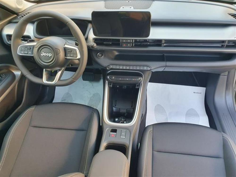 Avenger Avenger 1.2 Turbo 110 CV MHE