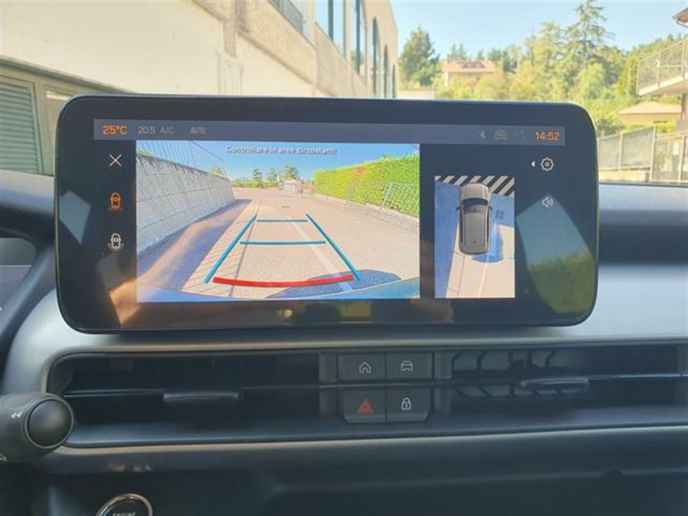 Avenger Avenger 1.2 Turbo 110 CV MHE