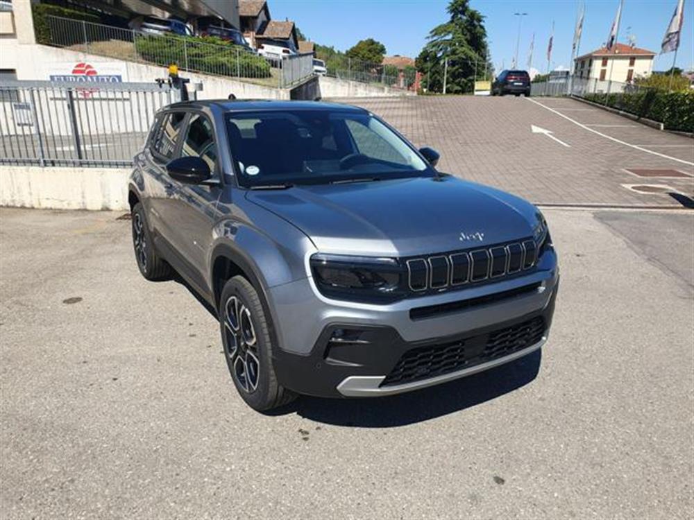 Avenger Avenger 1.2 Turbo 110 CV MHE