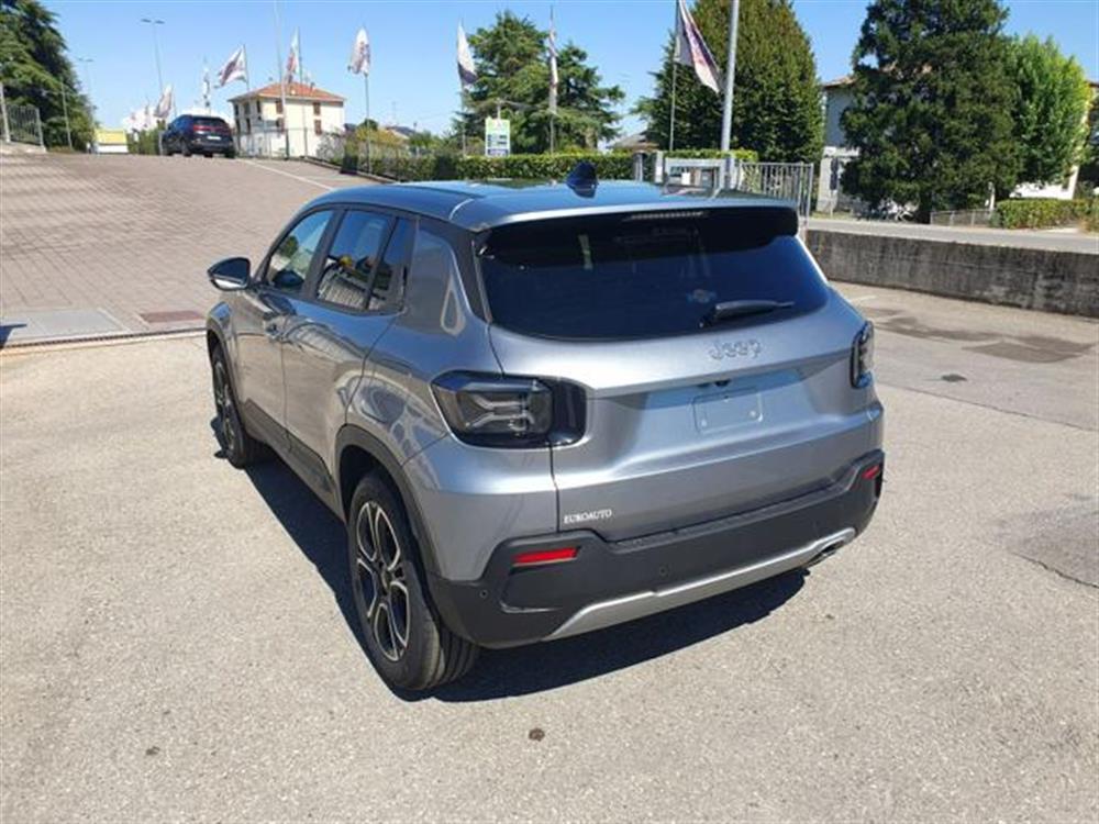 Avenger Avenger 1.2 Turbo 110 CV MHE