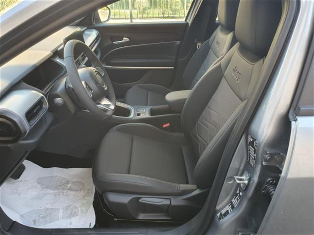 Avenger Avenger 1.2 Turbo 110 CV MHE